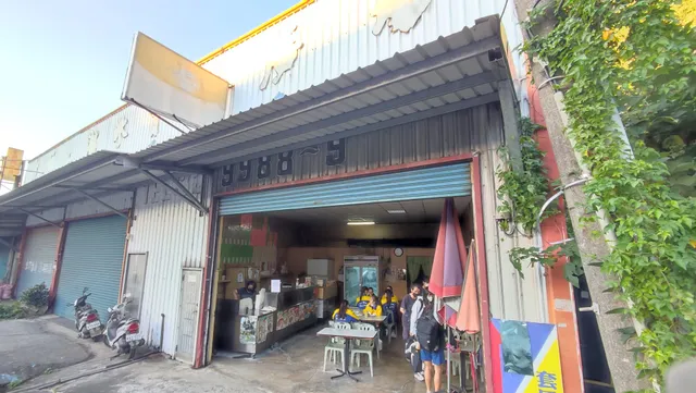 Breakfast Restaurant