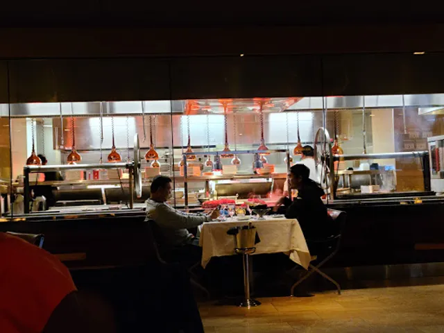 Anthony's Prime Steak & Seafood