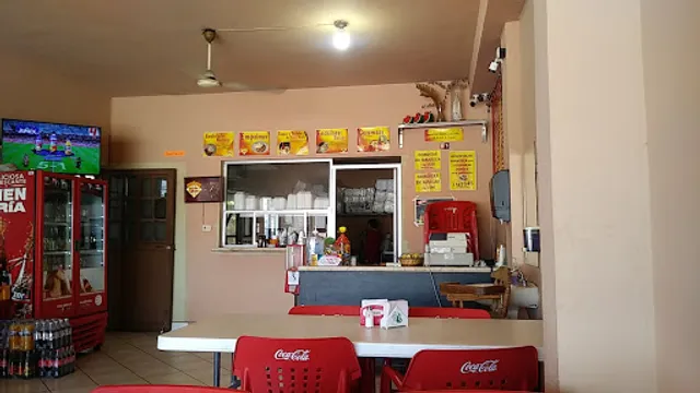 Gorditas Doña Delia