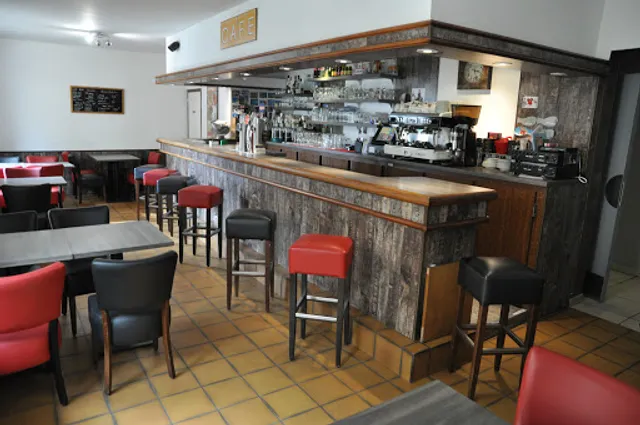 Hôtel-Restaurant Les Genets d'Or