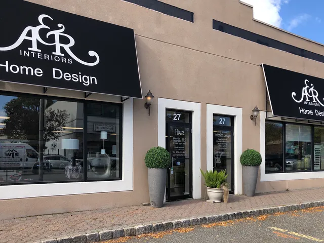 A&R Interiors