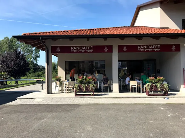 Pancaffè