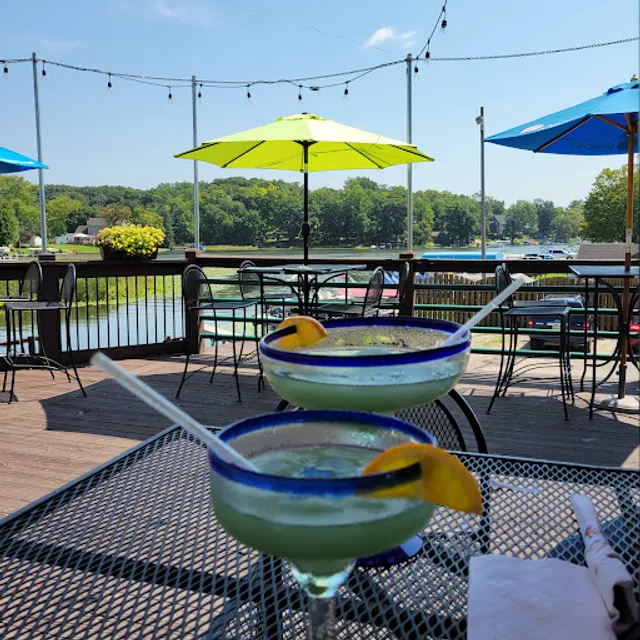 Cancun Mexican Restaurant #2