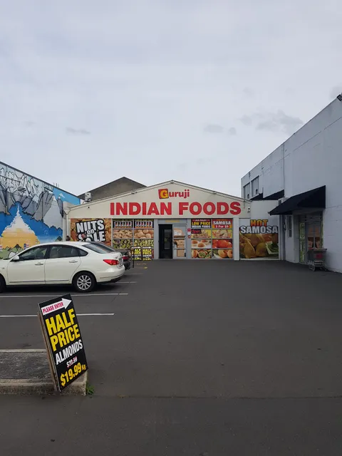 THE FOODLAND, LARGEST Indian Supermarket