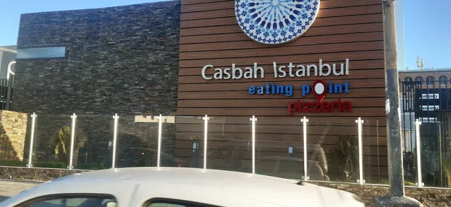 قصبة اسطنبول