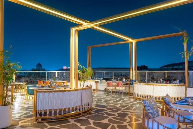 The LIV Hotel Jaipur A City Center Boutique Hotel & Experiential Hub