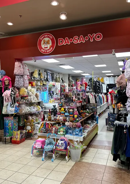 Dasayo Korean Gift Shop
