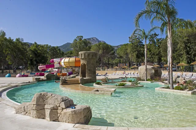 Camping Bella Vista | Camping 3 étoiles Calvi, Corse