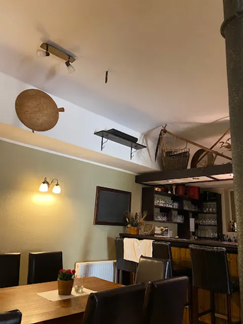 Gasthof Deftige Pfanne