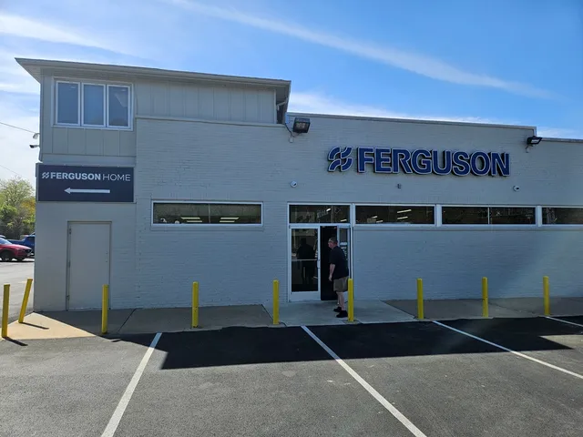 Ferguson Home