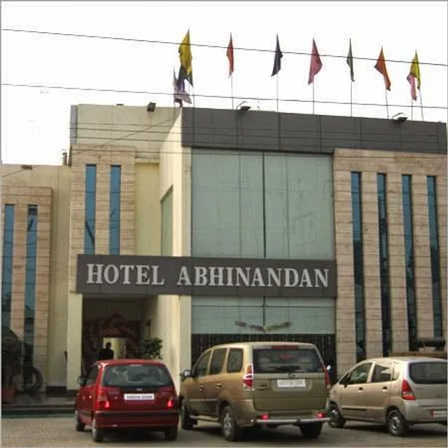 Hotel Abhinandan Panipat