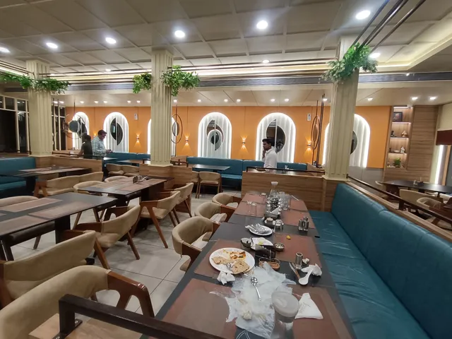 Sodam Taste and More