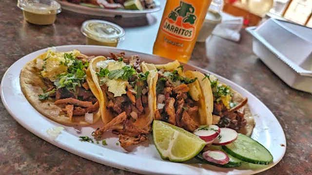 Taqueria El Compadre Lebanon