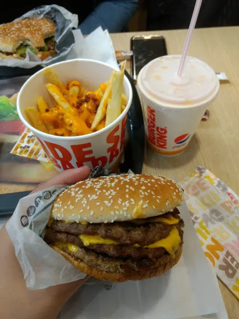 Burger King