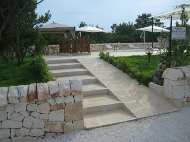 La Terrazza Del Quadrifoglio