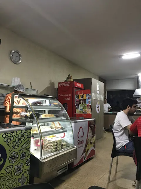 Restaurante Dona Xica