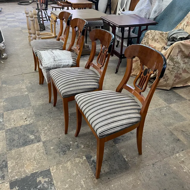 All Craft Furniture Restoration