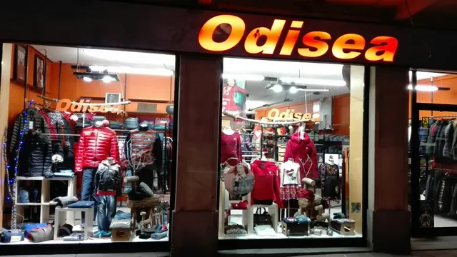Odisea