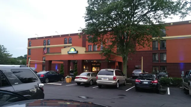 Days Inn by Wyndham Reading Wyomissing