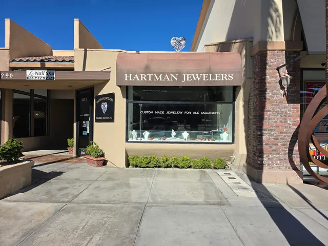 Hartman Jewelers