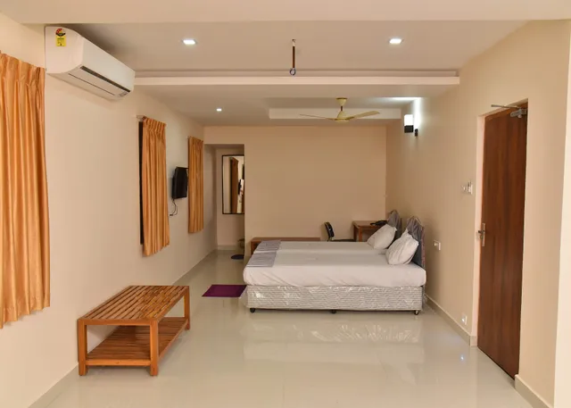 Ananda Residency