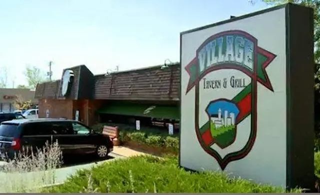 Village Tavern & Grill