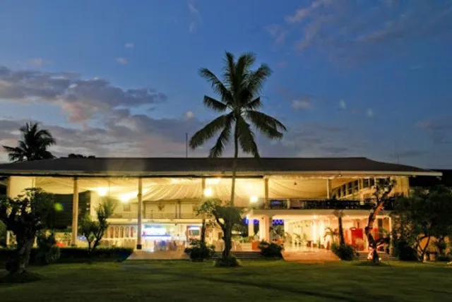 Hongkong Garden Restaurant