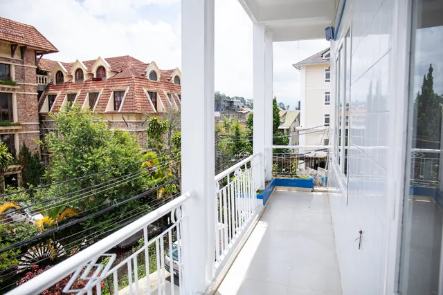 Khách Sạn Bảo Dung