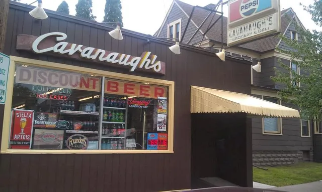 Cavanaugh's Grocery & Deli