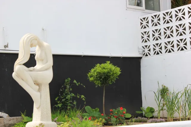 Falmouth Marina Apartment