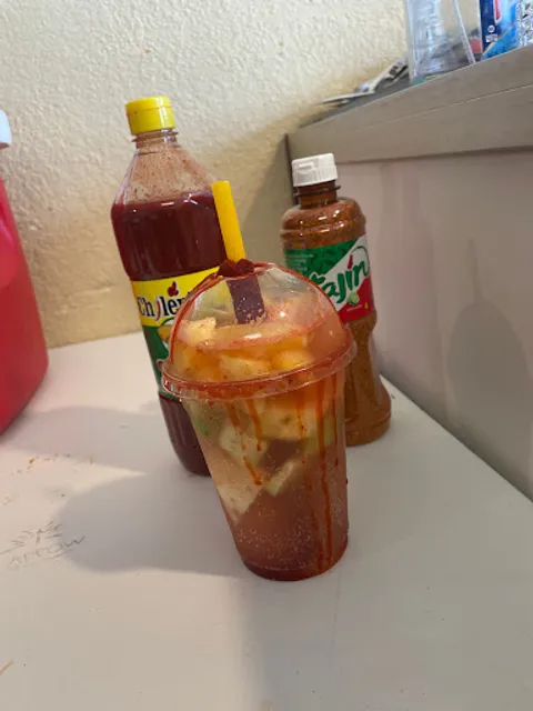 Taqueria Y Pupuseria El Chipotle