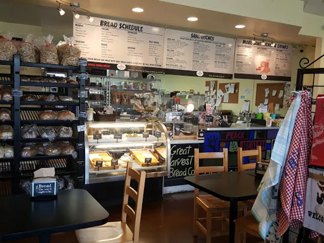 Great Harvest Bread Co.