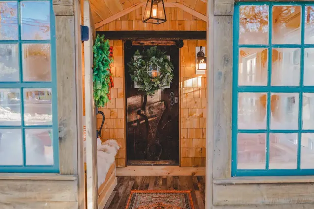 The Conscious Cabin | Getaways + Retreats