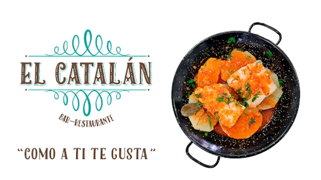 Restaurante El Catalán