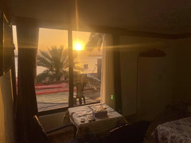 Al Amer - Aqaba Beach Hostel