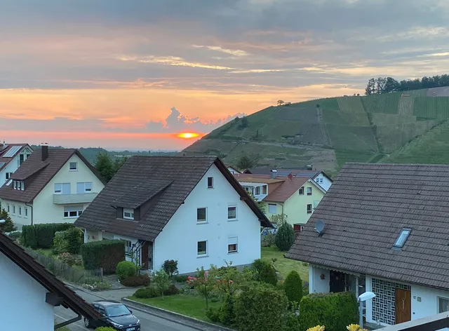 Panoramablick Pension