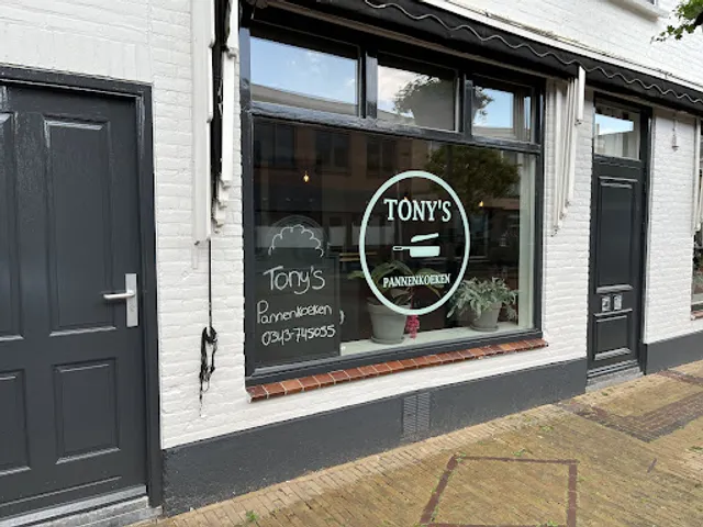 Tony's Pannenkoeken