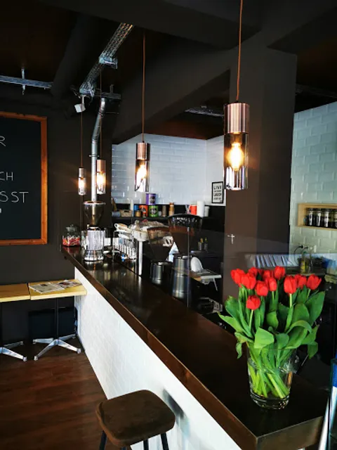 mokkaccino - kaffeekultur