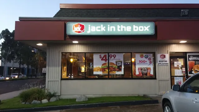Jack in the Box