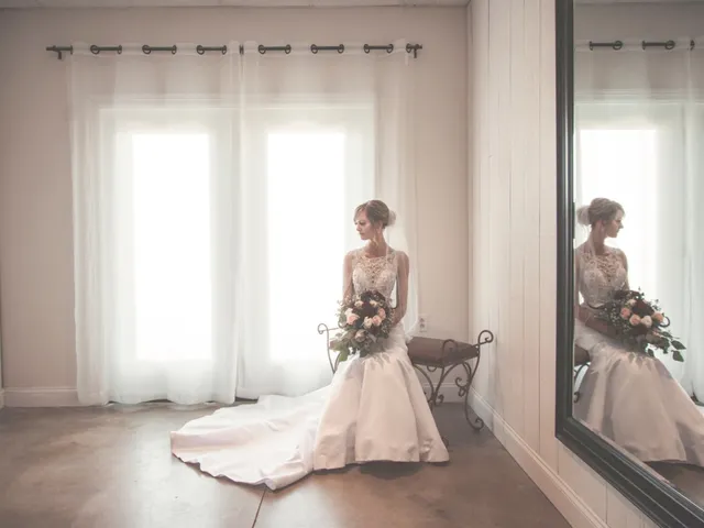 The Belvedere Wedding Venue