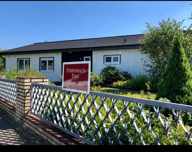 FERIENHAUS-TINA