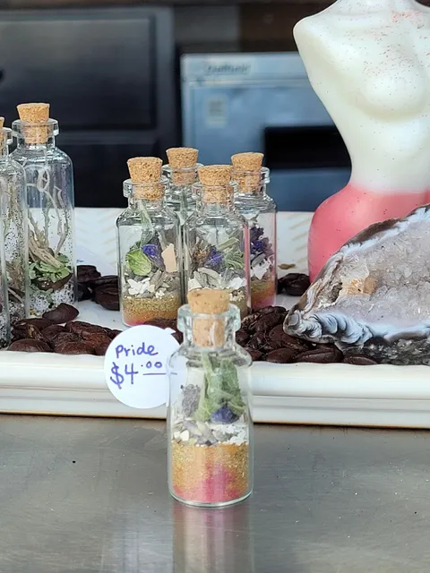 Black Candy Coffee Company