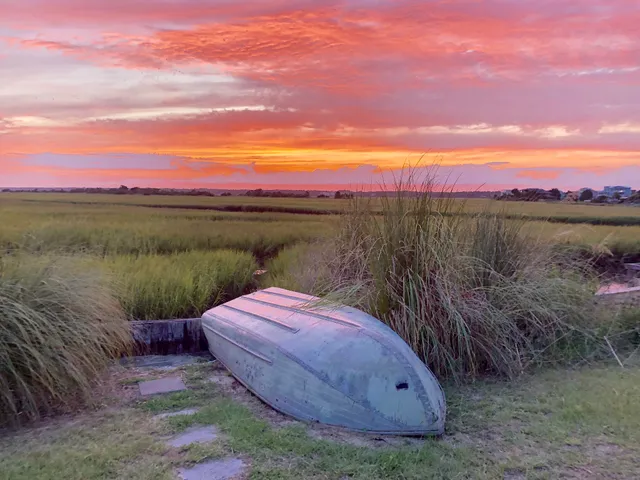 Sunset Properties at Sunset Beach