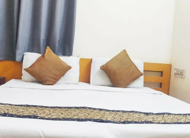 Aster Vue Leisure Stay