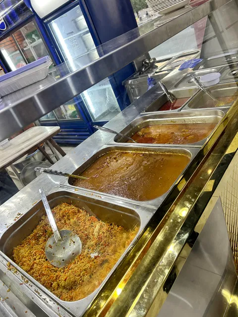 Makkah Restaurant & Broast