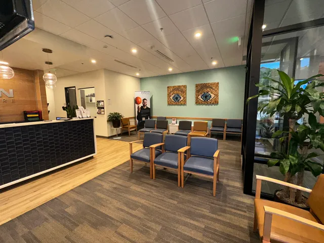 ICON Eyecare - Denver West-Lakewood/ Golden