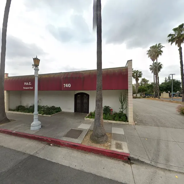 PASADENA ARMENIAN CENTER