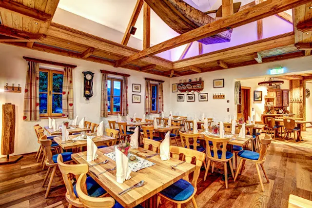 Welterbe-Wirtshaus Steegwirt