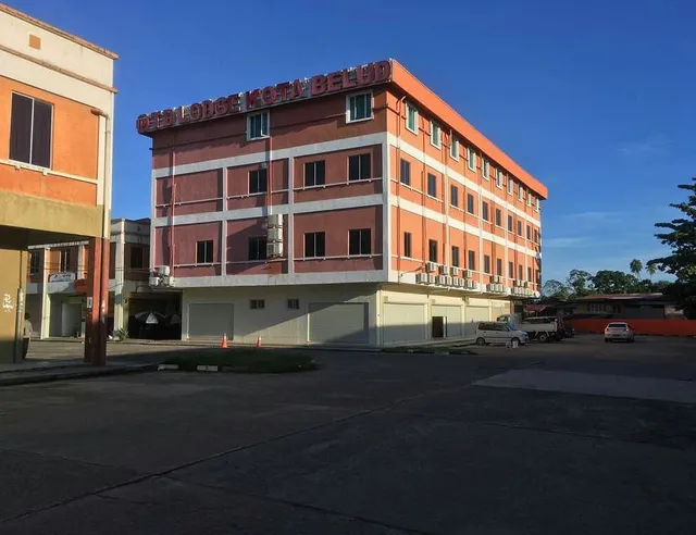 Tang Dynasty Lodge Kota Belud (TD Lodge)