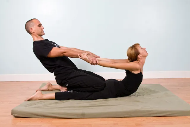 Palm Beach Thai Massage